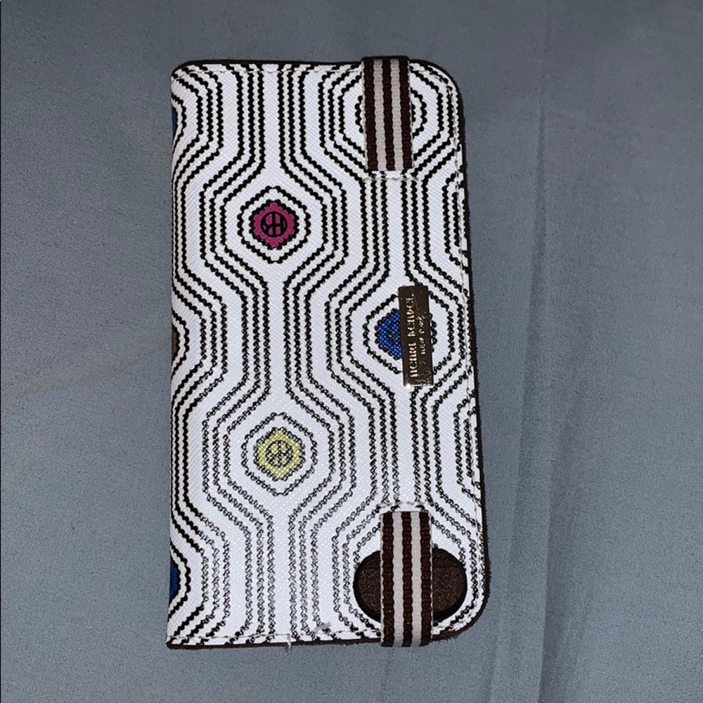 Henri Bendel Wallet Phone Case